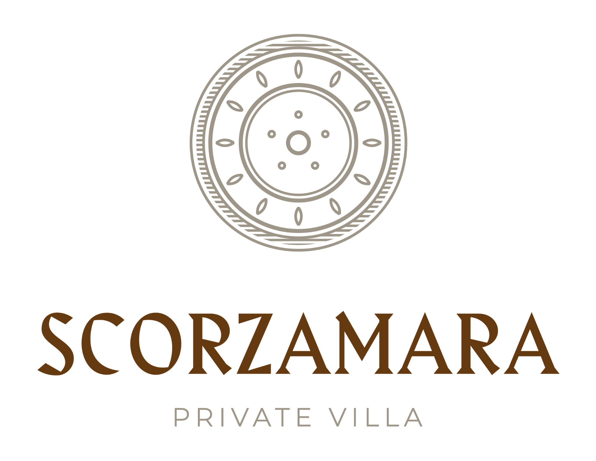 Scorzamara Private Villa