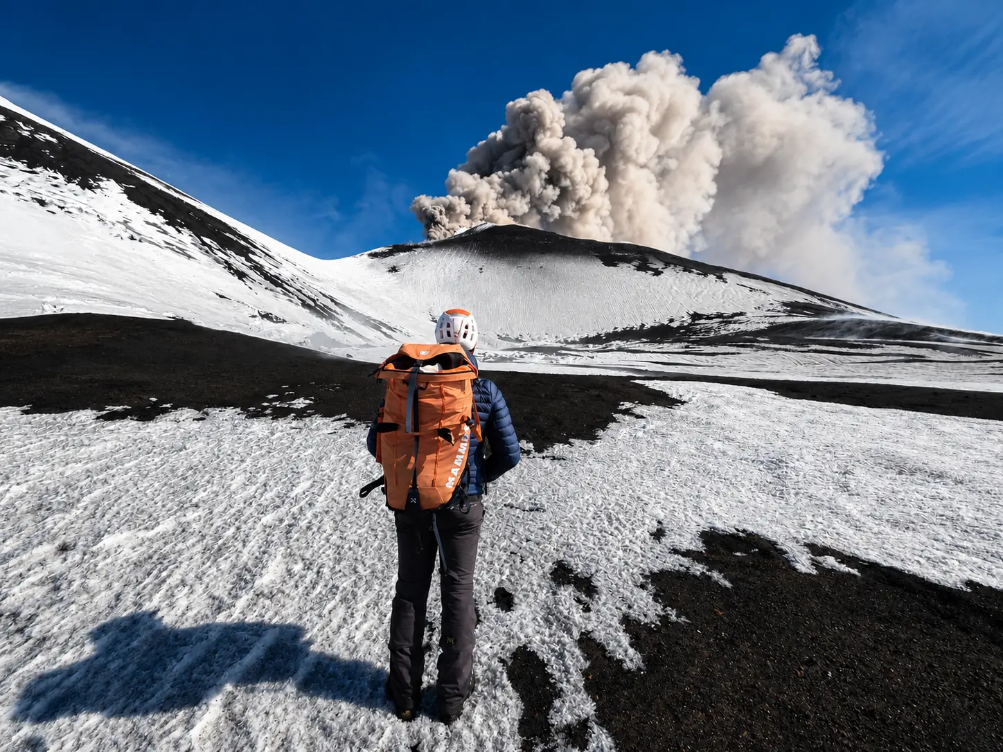 Un'esperienza su misura con vista sull'Etna